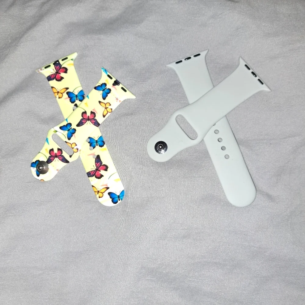 Replacement Bands for Apple Watch